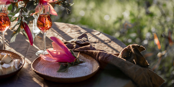 Organización Aniversarios / Fiestas de Empresas en Madrid · Decoración Floral